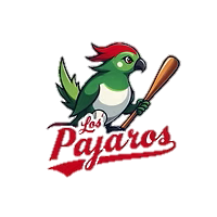 Los Pajaros